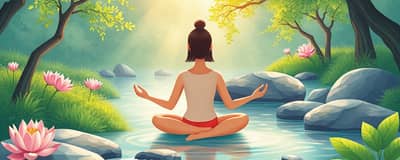 8 Apps de Relaxamento e Mindfulness para Meditação