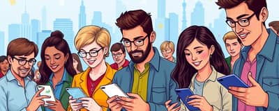 Aplicativos para Acompanhar a Carteira de Investimentos