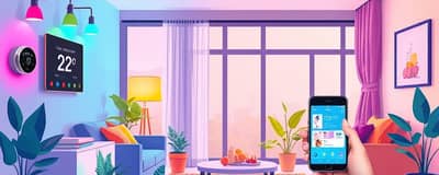 Apps de Automação Residencial para Transformar sua Casa em Smart Home