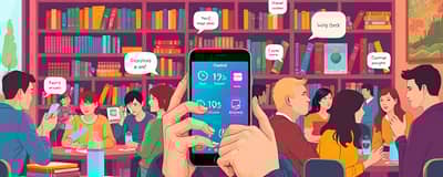 Apps de Consulta de Dicionário e Tradução Online