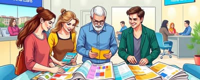 Comparativo de Empréstimos Pessoais: Encontre a Melhor Taxa para Você