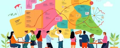 Desenvolvimento de Carreira: Como Definir e Alcançar Seus Objetivos