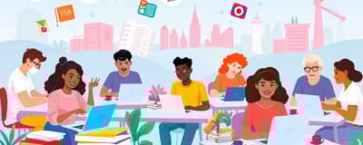 Cursos Online Gratuitos: Aprenda Novas Habilidades Sem Gastar