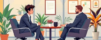 Como Se Preparar para Entrevistas de Emprego e Conquistar a Vaga