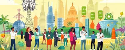 Carreiras do Futuro: O Que Estudar para Ter Sucesso nos Próximos Anos