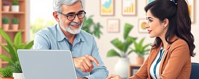 Mentoria Profissional: Como Encontrar um Mentor e Crescer na Sua Área