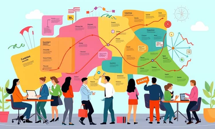 Desenvolvimento de Carreira: Como Definir e Alcançar Seus Objetivos